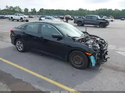 19XFC2F51JE040256 2018 HONDA CIVIC