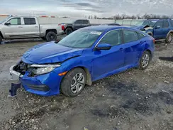 19XFC2F51JE040404 2018 HONDA CIVIC