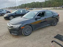 19XFC2F51JE041102 2018 HONDA CIVIC