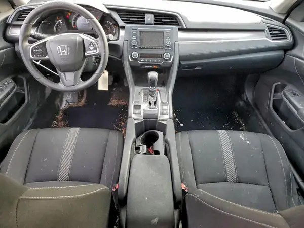 19XFC2F51JE041102 2018 HONDA CIVIC - Image 8
