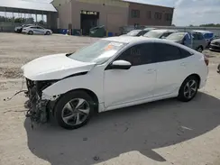 19XFC2F51JE041214 2018 HONDA CIVIC