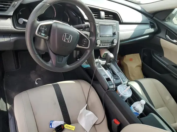 19XFC2F51JE041214 2018 HONDA CIVIC - Image 8