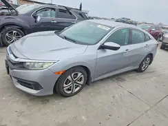 19XFC2F51JE041973 2018 HONDA CIVIC