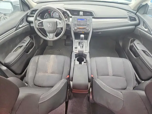 19XFC2F51JE041973 2018 HONDA CIVIC - Image 8