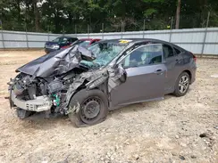 19XFC2F51JE042055 2018 HONDA CIVIC