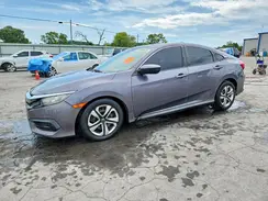 19XFC2F51JE042475 2018 HONDA CIVIC