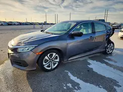 19XFC2F51JE042802 2018 HONDA CIVIC