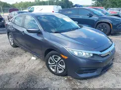 19XFC2F51JE043612 2018 HONDA CIVIC