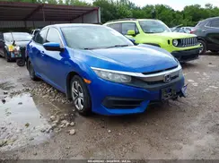 19XFC2F51JE043724 2018 HONDA CIVIC