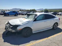 19XFC2F51JE200233 2018 HONDA CIVIC