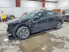 19XFC2F51JE200507 2018 HONDA CIVIC