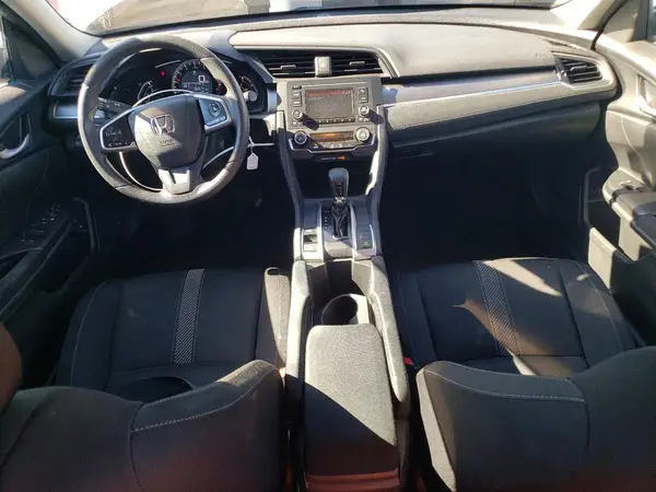 19XFC2F51JE200670 2018 HONDA CIVIC - Image 8