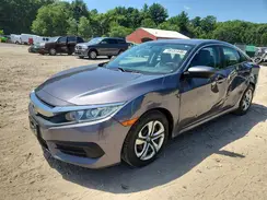19XFC2F51JE201124 2018 HONDA CIVIC
