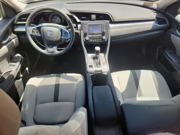 19XFC2F51JE201124 2018 HONDA CIVIC - Image 8