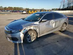 19XFC2F51JE201446 2018 HONDA CIVIC