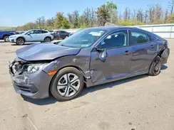 19XFC2F51JE202080 2018 HONDA CIVIC