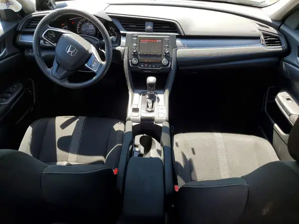 19XFC2F51JE202080 2018 HONDA CIVIC - Image 8