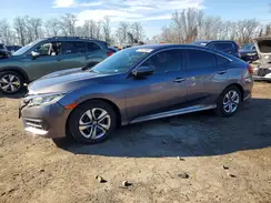 19XFC2F51JE202547 2018 HONDA CIVIC