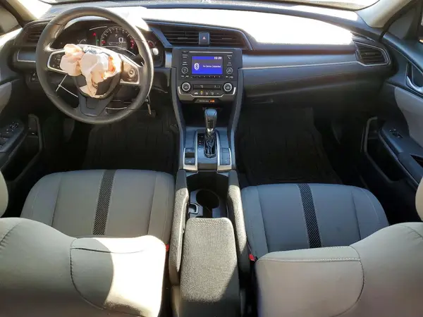 19XFC2F51JE202547 2018 HONDA CIVIC - Image 8