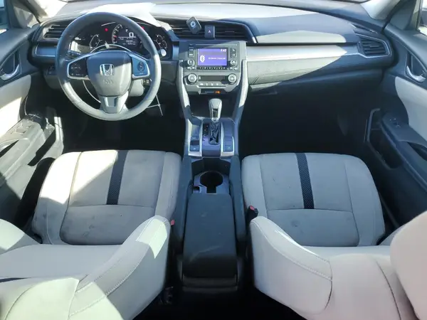 19XFC2F51JE202855 2018 HONDA CIVIC - Image 8