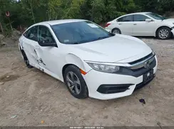 19XFC2F51JE203794 2018 HONDA CIVIC