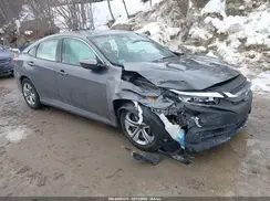 19XFC2F51JE203830 2018 HONDA CIVIC