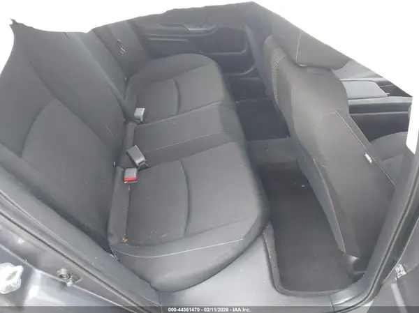 19XFC2F51JE203830 2018 HONDA CIVIC - Image 8