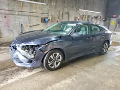 19XFC2F51JE203892 2018 HONDA CIVIC