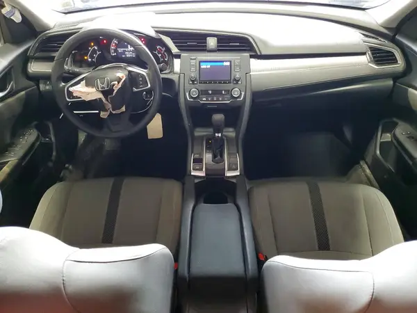 19XFC2F51JE203892 2018 HONDA CIVIC - Image 8