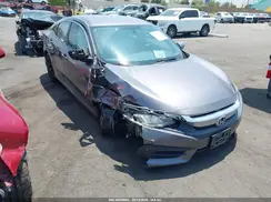 19XFC2F51JE203973 2018 HONDA CIVIC