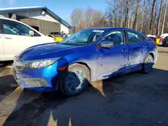 19XFC2F51JE204024 2018 HONDA CIVIC