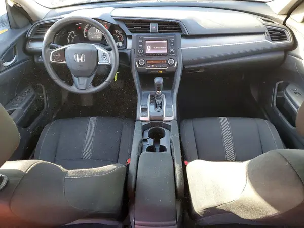 19XFC2F51JE204024 2018 HONDA CIVIC - Image 8