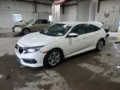 19XFC2F51JE204444 2018 HONDA CIVIC