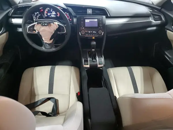 19XFC2F51JE204444 2018 HONDA CIVIC - Image 8