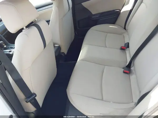 19XFC2F51JE204606 2018 HONDA CIVIC - Image 8