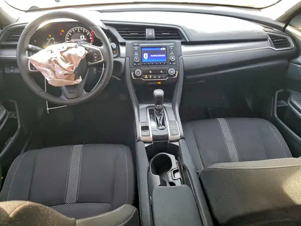 19XFC2F51JE205352 2018 HONDA CIVIC - Image 8