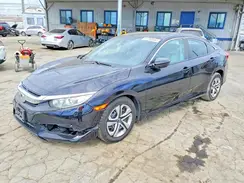 19XFC2F51JE209594 2018 HONDA CIVIC