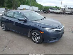19XFC2F51JE209823 2018 HONDA CIVIC
