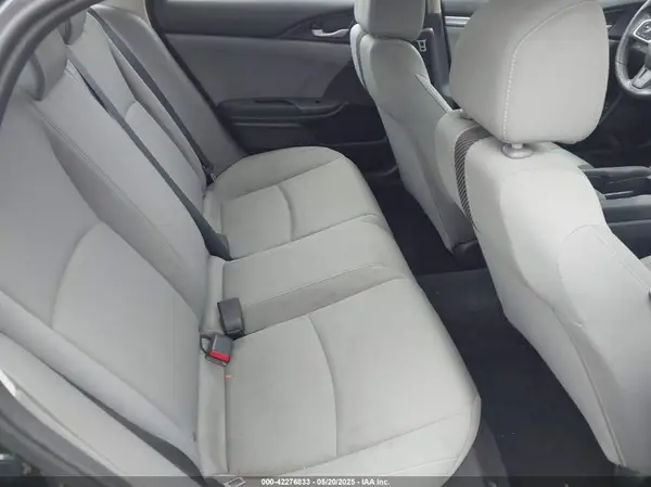19XFC2F51JE209823 2018 HONDA CIVIC - Image 8