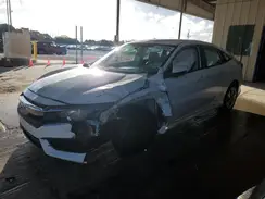 19XFC2F52GE000339 2016 HONDA CIVIC