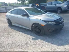 19XFC2F52GE000678 2016 HONDA CIVIC