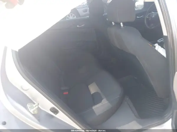 19XFC2F52GE000678 2016 HONDA CIVIC - Image 8