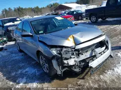 19XFC2F52GE000745 2016 HONDA CIVIC