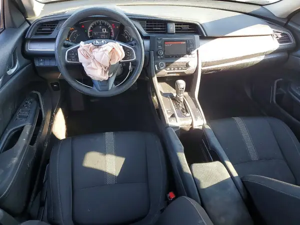 19XFC2F52GE000860 2016 HONDA CIVIC - Image 8