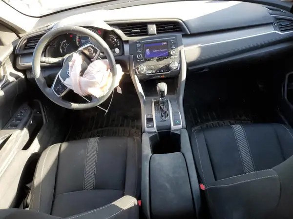 19XFC2F52GE001202 2016 HONDA CIVIC - Image 8