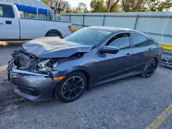 19XFC2F52GE002530 2016 HONDA CIVIC