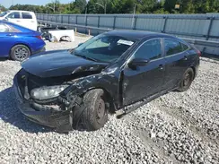 19XFC2F52GE002964 2016 HONDA CIVIC