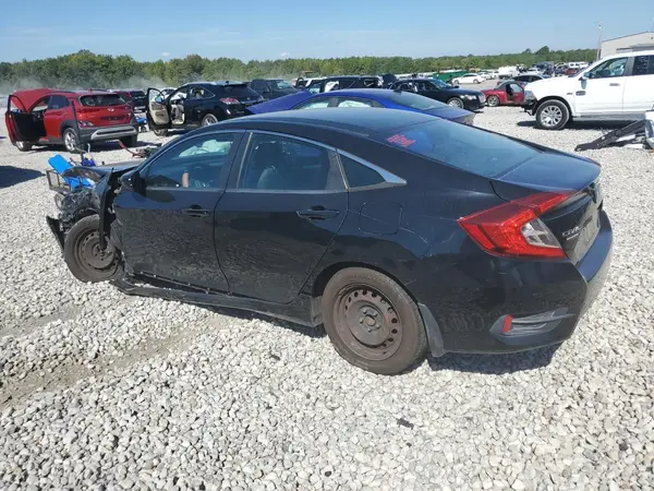19XFC2F52GE002964 2016 HONDA CIVIC - Image 2