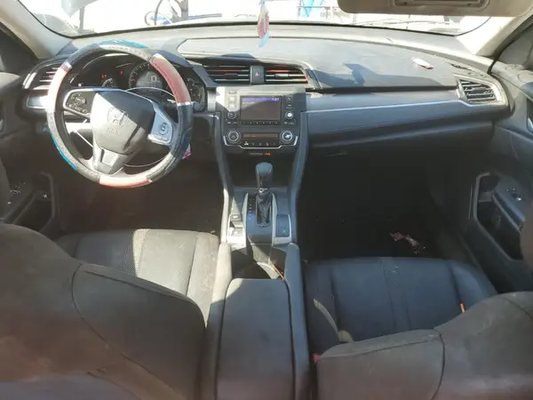 19XFC2F52GE002964 2016 HONDA CIVIC - Image 8