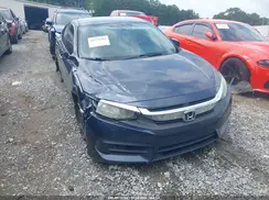 19XFC2F52GE003077 2016 HONDA CIVIC